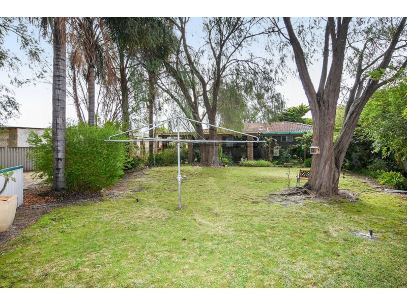 11 Marmion Street, Donnybrook WA 6239