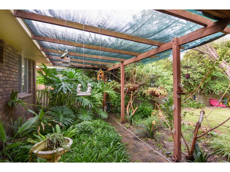 11 Marmion Street, Donnybrook WA 6239