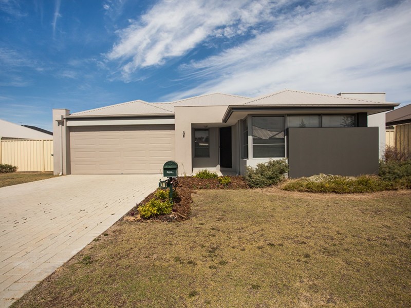 21 Peacock Avenue, Singleton WA 6175