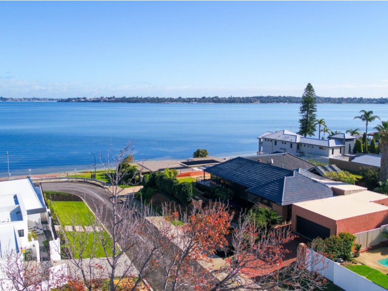 1 Dee Road, Applecross WA 6153