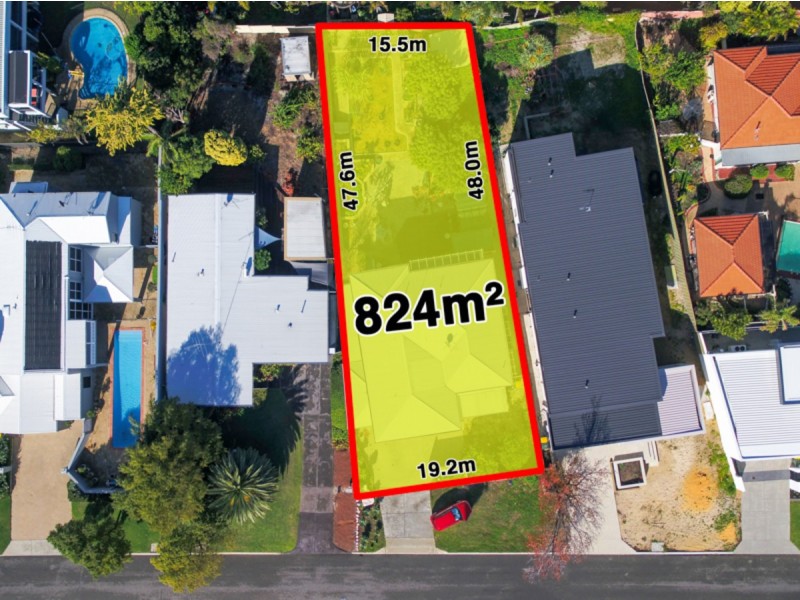 1 Dee Road, Applecross WA 6153