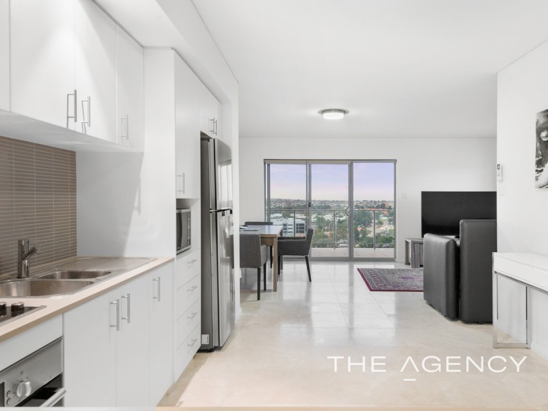 42/1 Douro Place, West Perth WA 6005