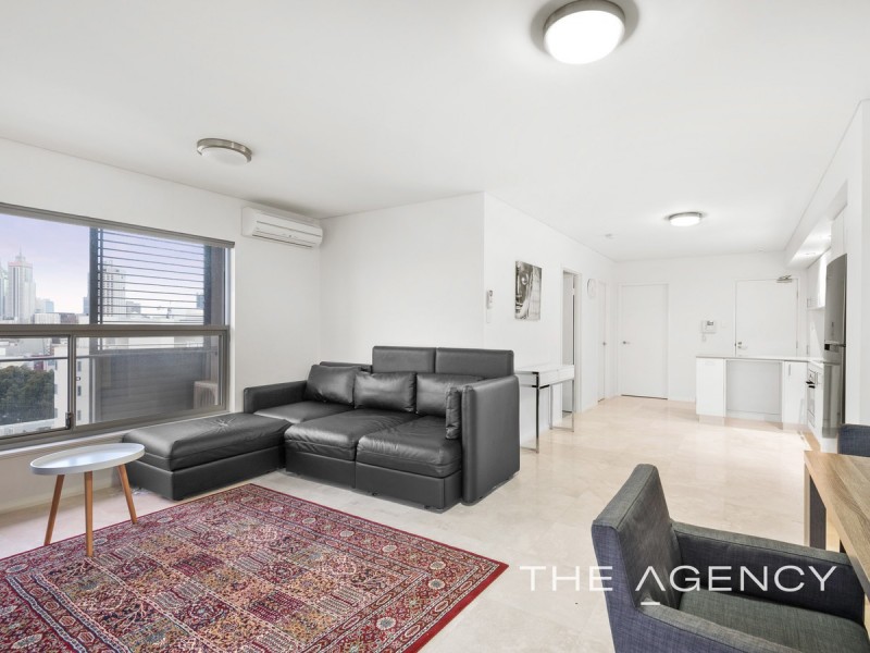 42/1 Douro Place, West Perth WA 6005