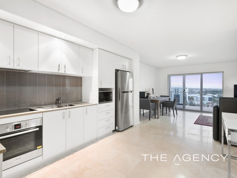 42/1 Douro Place, West Perth WA 6005