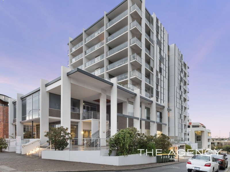 42/1 Douro Place, West Perth WA 6005