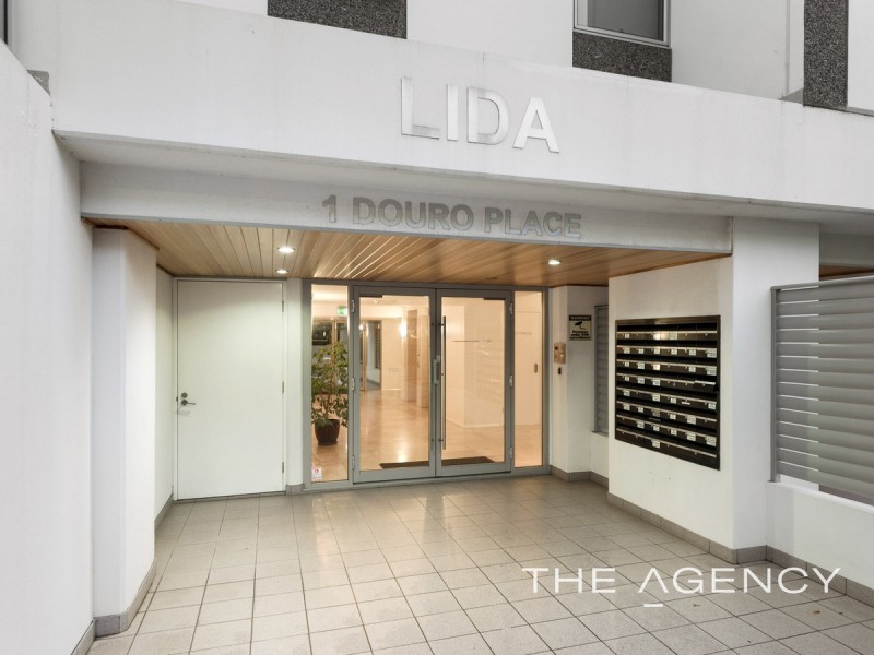 42/1 Douro Place, West Perth WA 6005