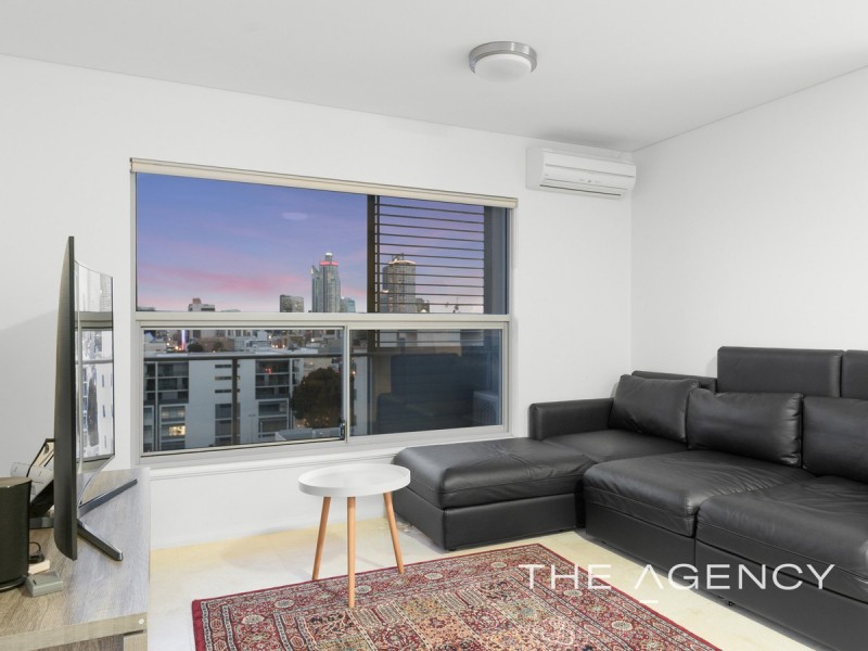 42/1 Douro Place, West Perth WA 6005