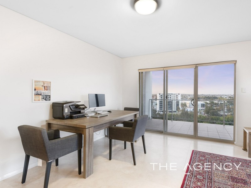 42/1 Douro Place, West Perth WA 6005