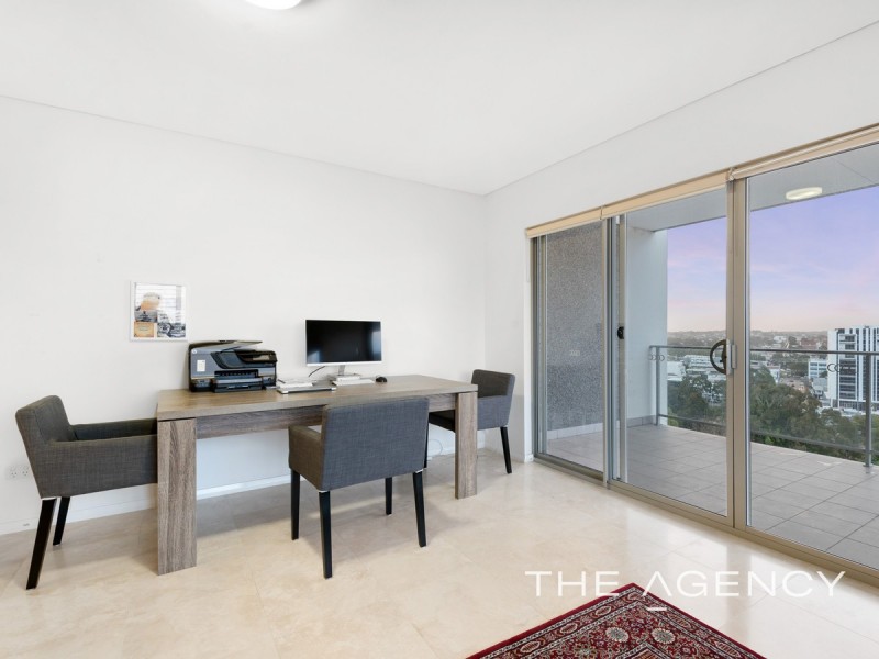 42/1 Douro Place, West Perth WA 6005