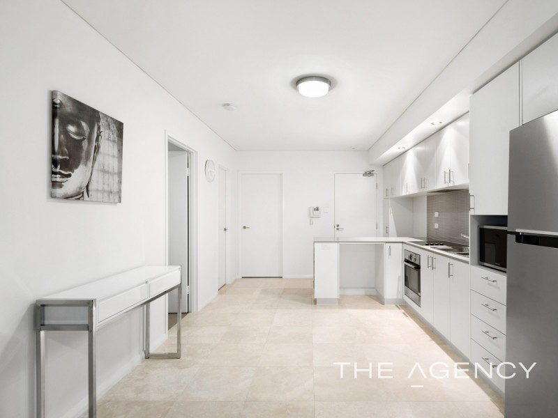 42/1 Douro Place, West Perth WA 6005