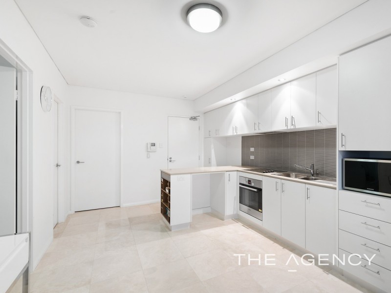 42/1 Douro Place, West Perth WA 6005