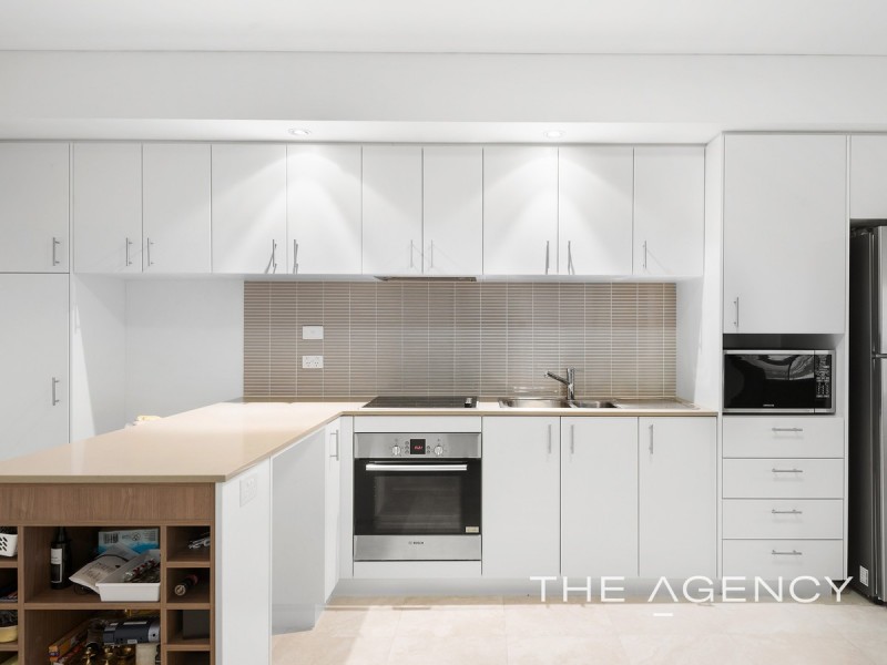 42/1 Douro Place, West Perth WA 6005