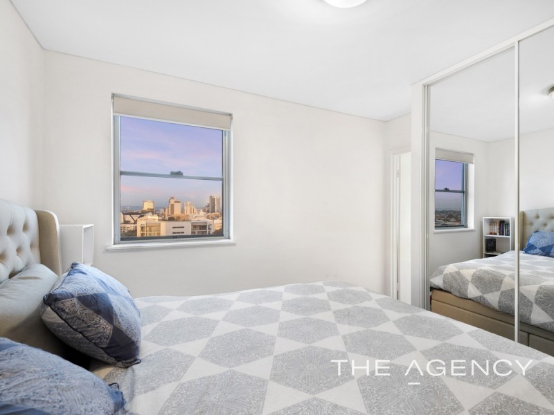 42/1 Douro Place, West Perth WA 6005