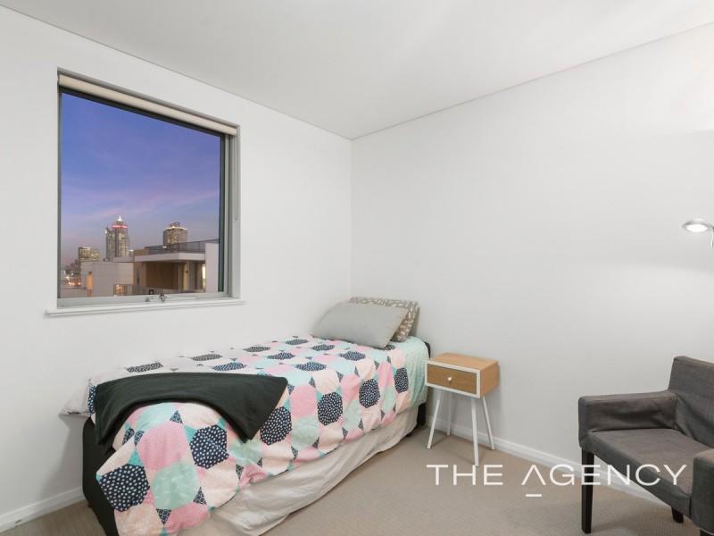 42/1 Douro Place, West Perth WA 6005