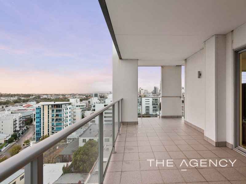 42/1 Douro Place, West Perth WA 6005
