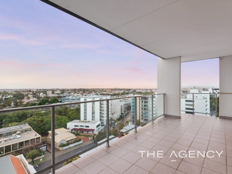 42/1 Douro Place, West Perth WA 6005