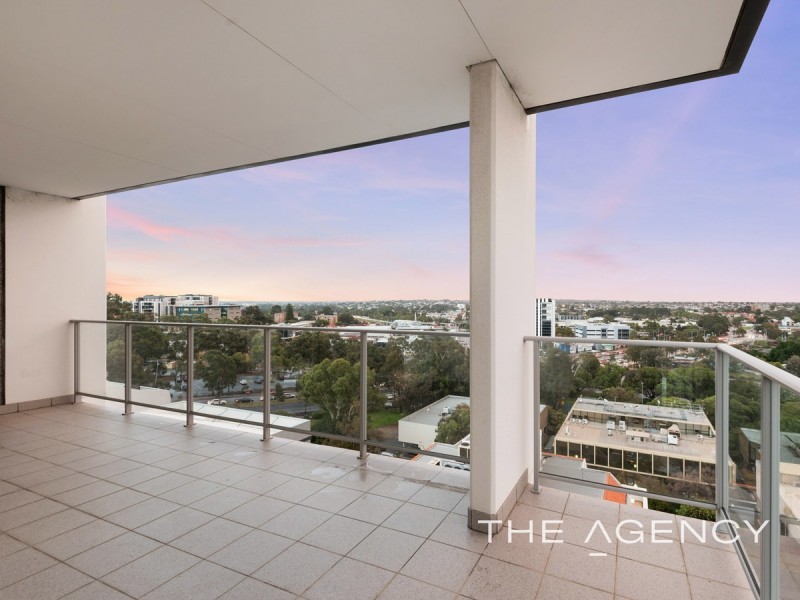 42/1 Douro Place, West Perth WA 6005
