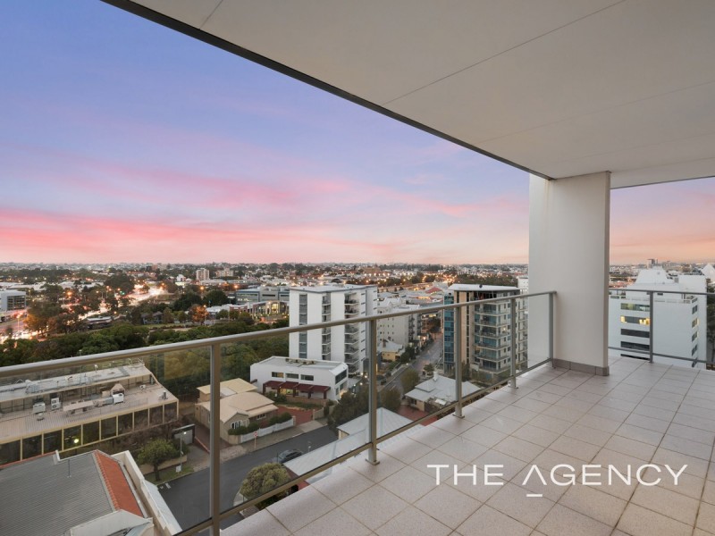 42/1 Douro Place, West Perth WA 6005