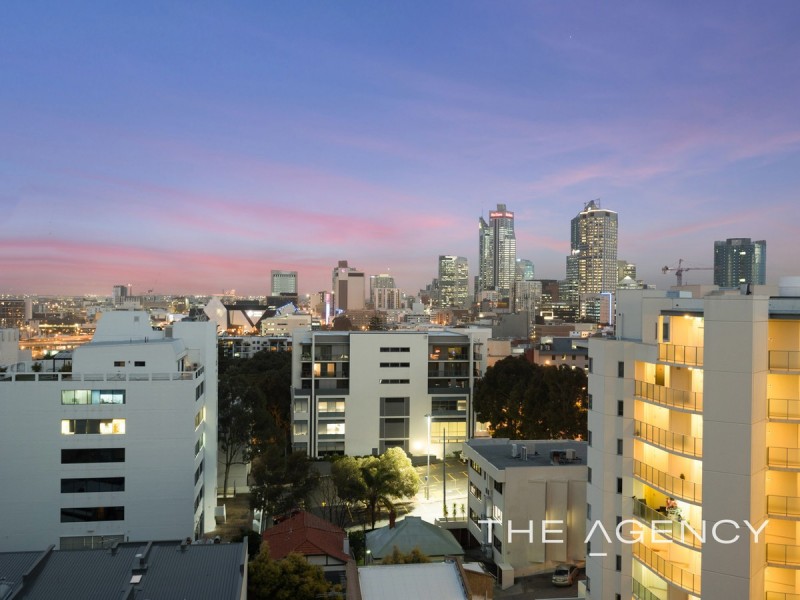 42/1 Douro Place, West Perth WA 6005