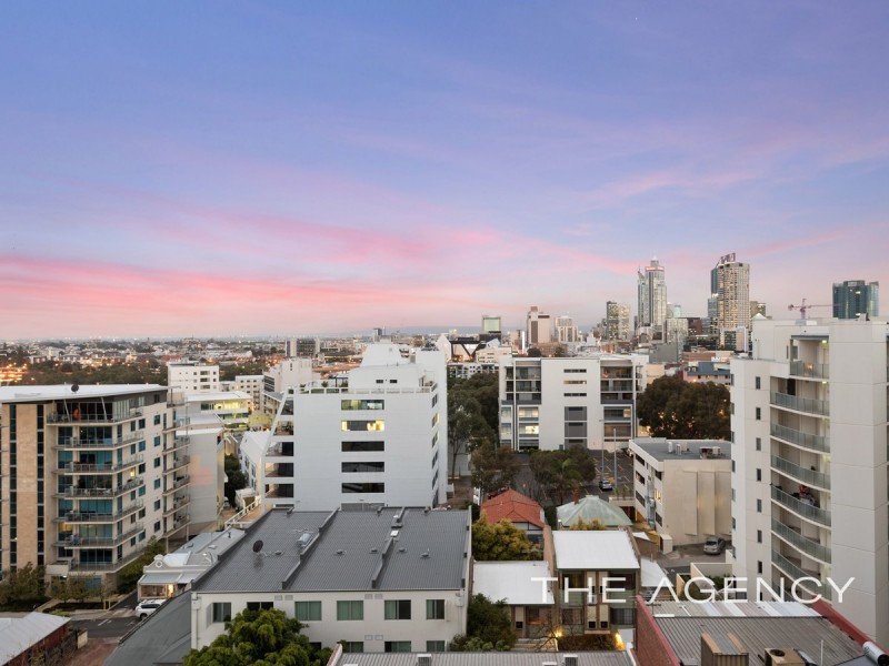 42/1 Douro Place, West Perth WA 6005