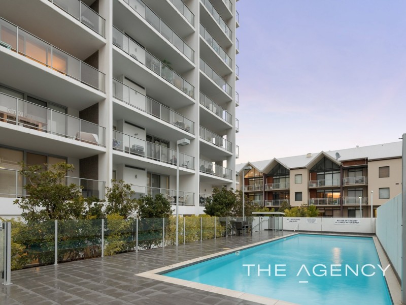 42/1 Douro Place, West Perth WA 6005