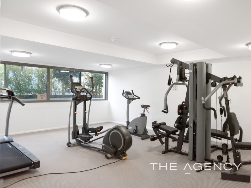 42/1 Douro Place, West Perth WA 6005