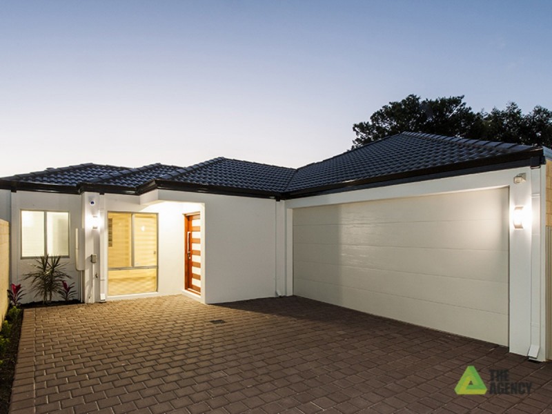 36C Coolham Way, Balga WA 6061