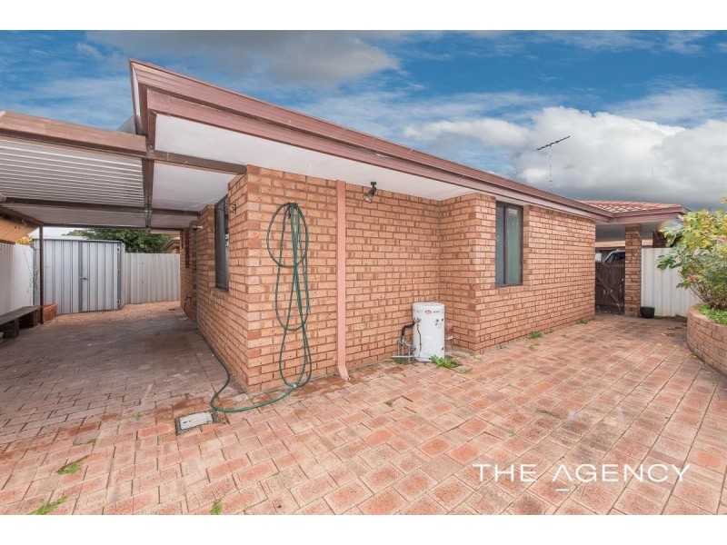 9/65 Gibson Avenue, Padbury WA 6025