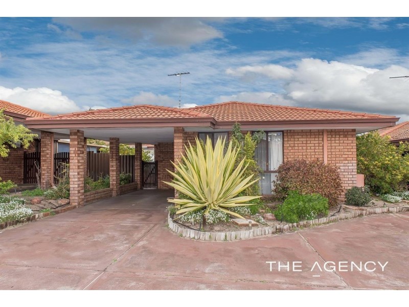 9/65 Gibson Avenue, Padbury WA 6025