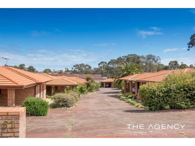 9/65 Gibson Avenue, Padbury WA 6025