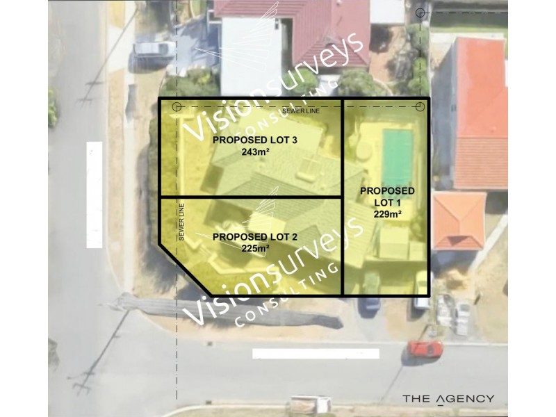 #1 Sweeney Way, Padbury WA 6025