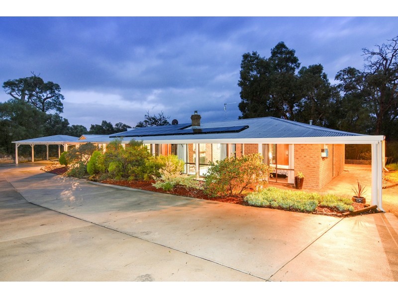 6 Knapp Drive, Leschenault WA 6233