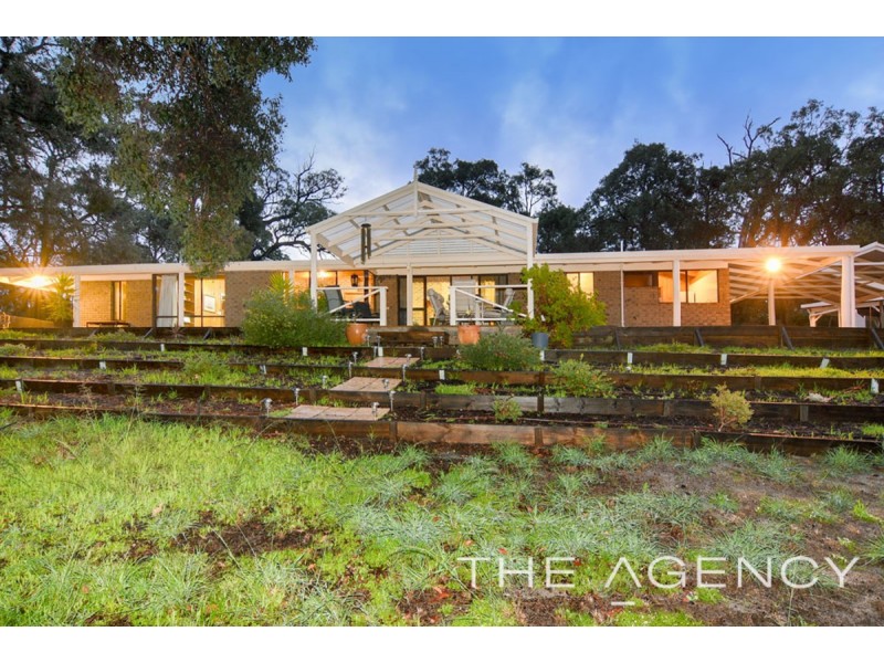 6 Knapp Drive, Leschenault WA 6233