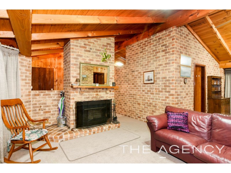 6 Knapp Drive, Leschenault WA 6233