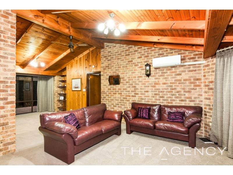 6 Knapp Drive, Leschenault WA 6233