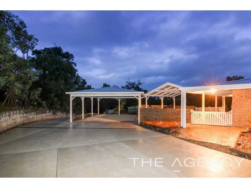 6 Knapp Drive, Leschenault WA 6233