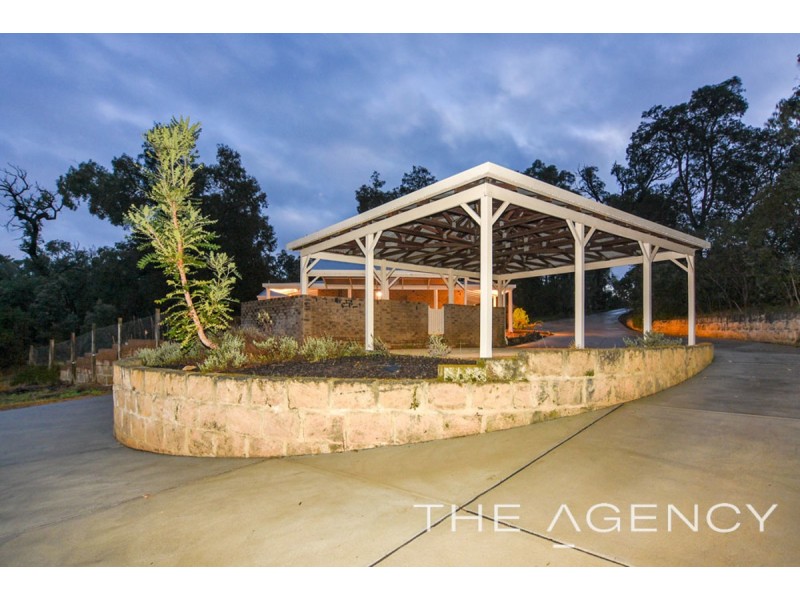 6 Knapp Drive, Leschenault WA 6233