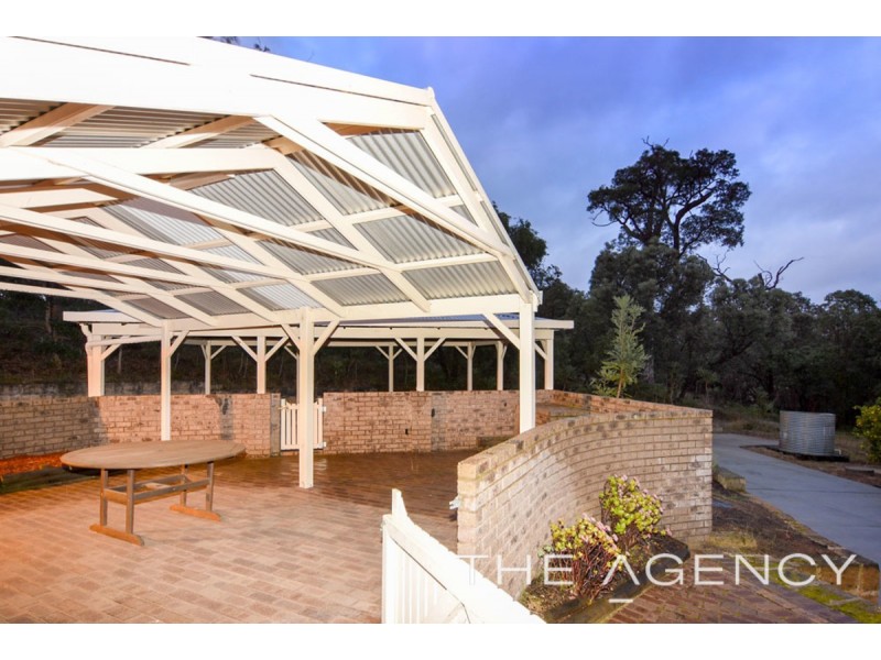 6 Knapp Drive, Leschenault WA 6233