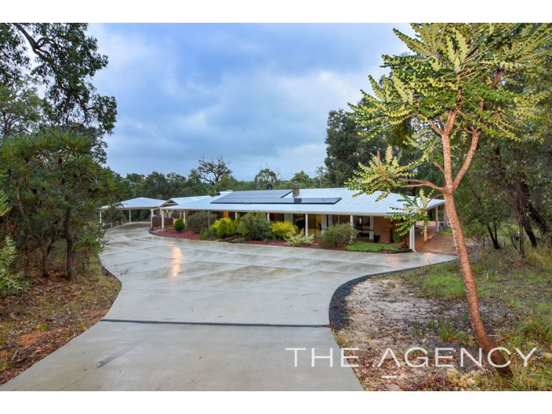 6 Knapp Drive, Leschenault WA 6233