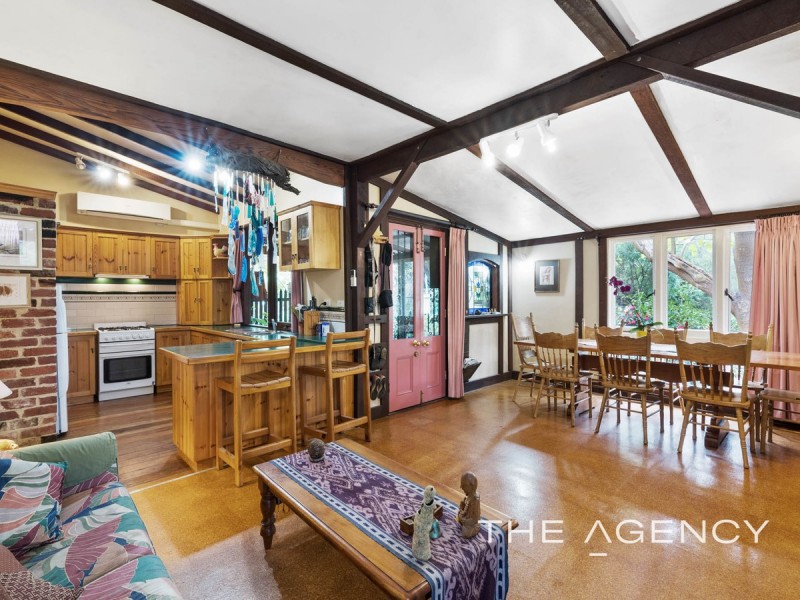 12 Brook Road, Darlington WA 6070