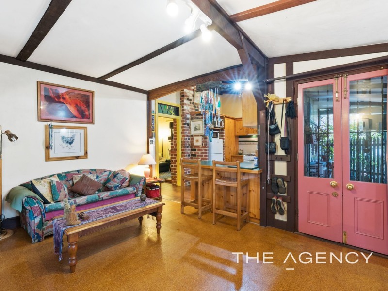 12 Brook Road, Darlington WA 6070