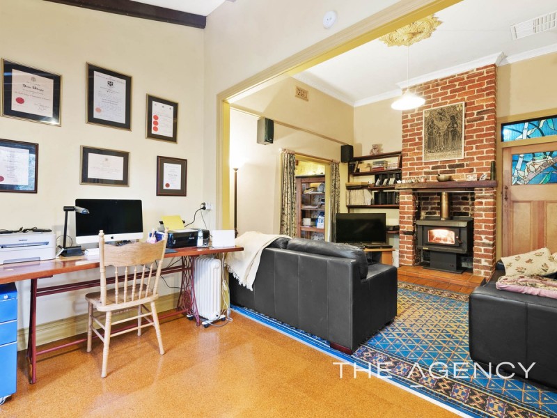 12 Brook Road, Darlington WA 6070