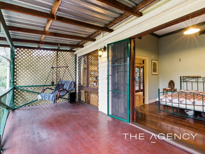 12 Brook Road, Darlington WA 6070