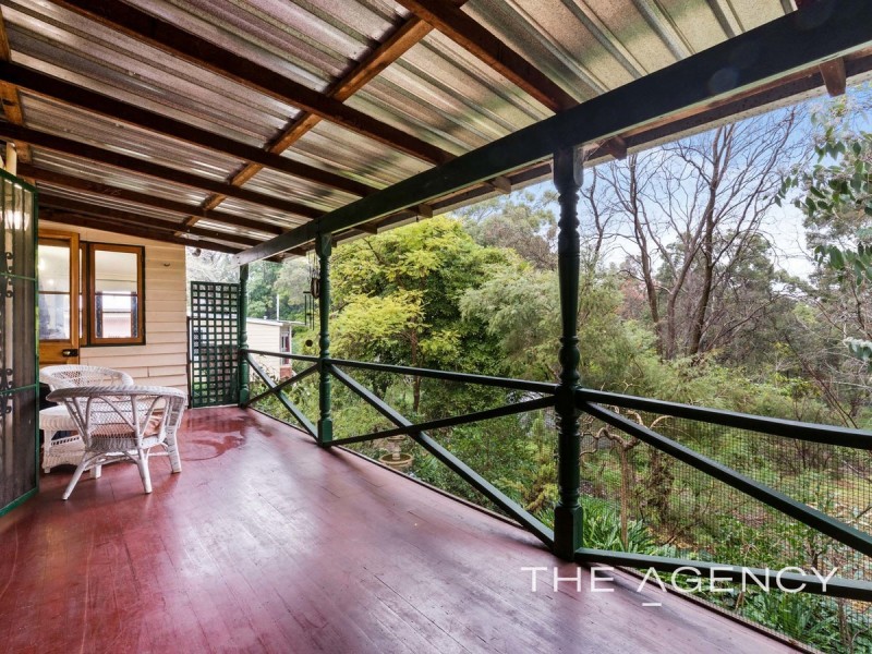 12 Brook Road, Darlington WA 6070