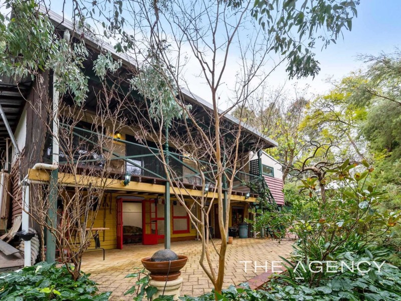 12 Brook Road, Darlington WA 6070