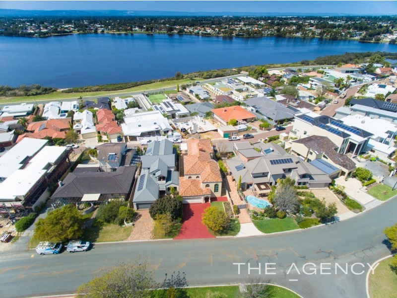 38 Sulman Avenue, Salter Point WA 6152