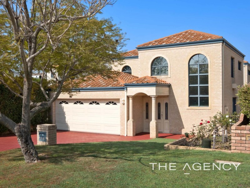 38 Sulman Avenue, Salter Point WA 6152