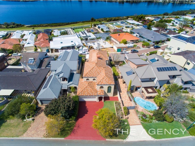 38 Sulman Avenue, Salter Point WA 6152