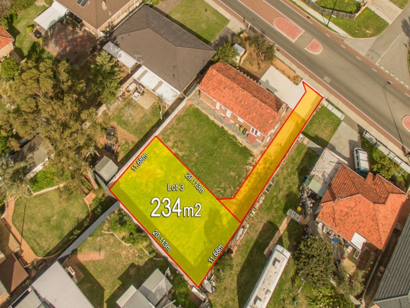 130B Forrest Road, Hamilton Hill WA 6163