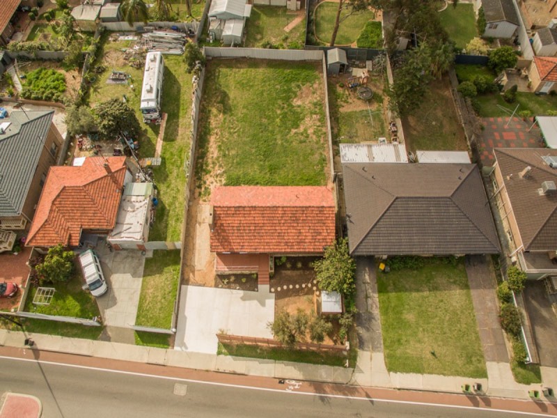 130B Forrest Road, Hamilton Hill WA 6163